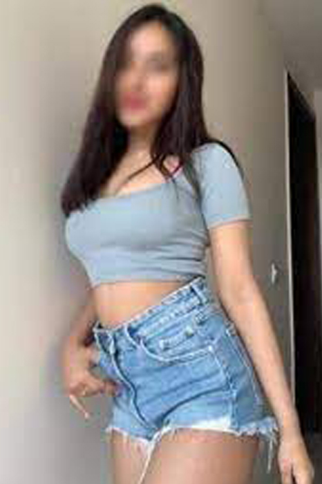 Call Girls in Haldwani